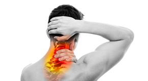 Millville chiropractic care for neck pain relief