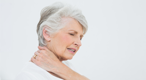 Millville neck pain and arm pain