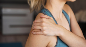 Millville chiropractic care relief for frozen shoulder