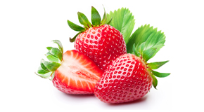 Millville chiropractic nutrition tip of the month: enjoy strawberries!