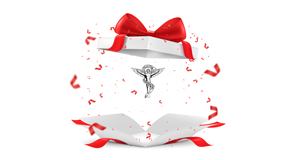 Millville chiropractic care as  a gift