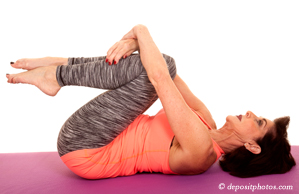 Millville exercise for lumbar spinal stenosis
